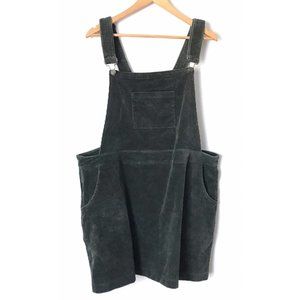 Umgee Overall Dress